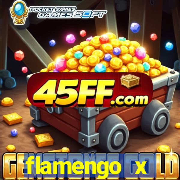 flamengo x fortaleza online futemax